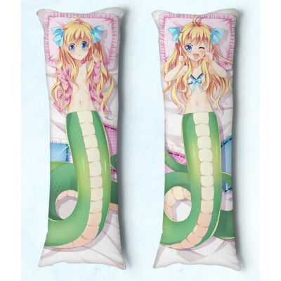 Travesseiro Dakimakura Dropkick on My Devil! Jashin-Chan 01